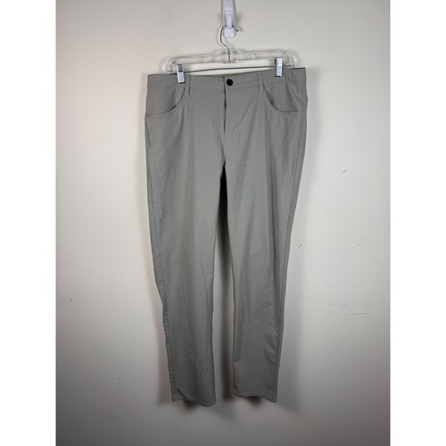 Pantalone vuori meta uomo - uomo, 34