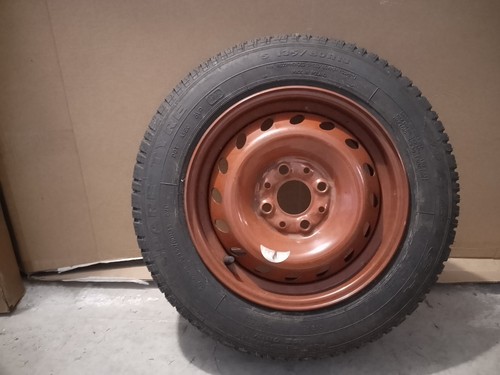 Ruotino ruota 135 r13 - ruotino,