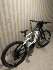 Haibike Fullseven 8