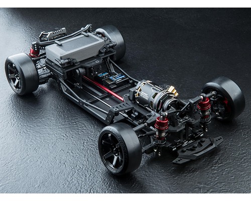 Mst frx fr rwd - frx, 1/10