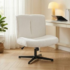 HOMCOM Poltrona da Salotto
