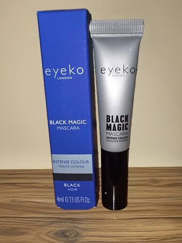 Eyeko black magic mascara nero - magic,
