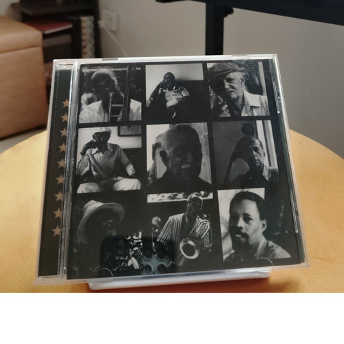 Afro cuban all stars - afro,