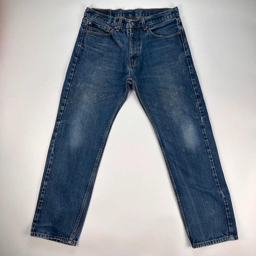 Levis 505 jeans - jeans, l32