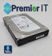 Dell Exos 7E8 4 TB disco rigido 3,5 pollici SAS 12 Gb/s 7,2 K RPM