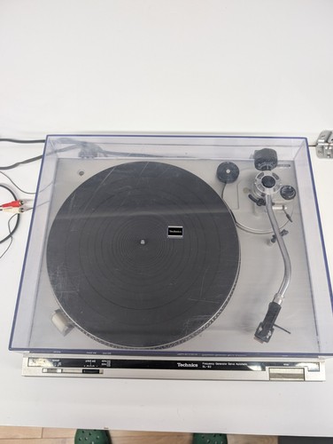 Giradischi technics b2 - giradischi,
