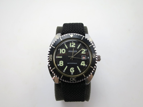 Orologio polso uomo anker - uomo,