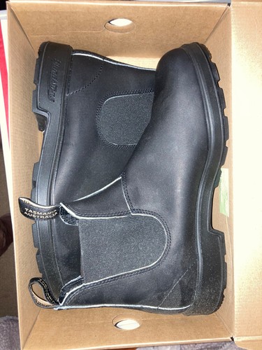 Scarpe stivali uomo - , blundstone