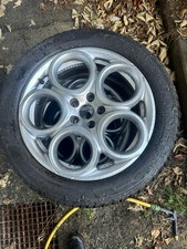 4 Cerchi in Lega originali