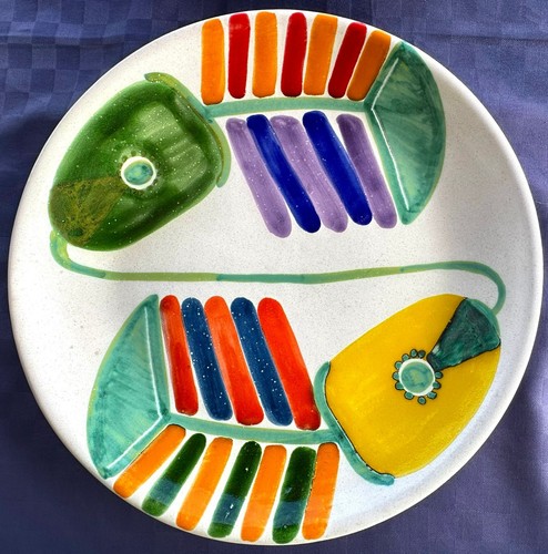 Ceramica simone gran piatto - de,