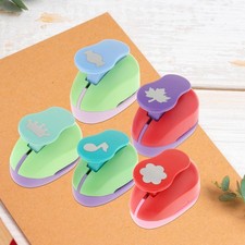 Perforatrice per carta