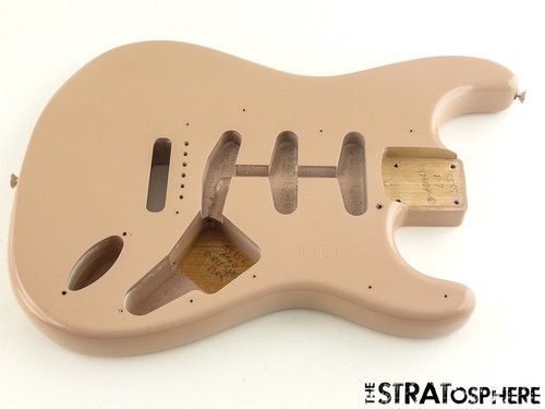 Usa fender custom shop - custom,