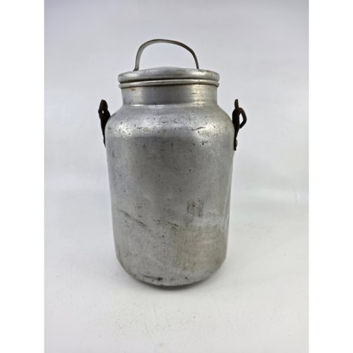 Secchio lattiera vintage - , viko