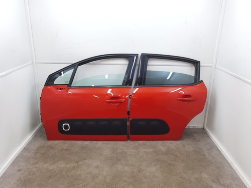 Citroen mk3 s lato - mk3,