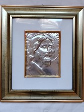 Quadro  Gesù Volto Santo -