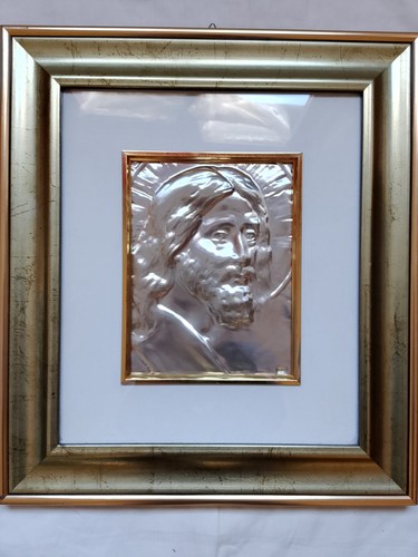 Quadro gesù volto santo - ,