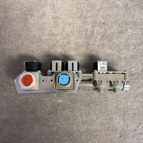 Valvola acqua lavatrice oem - valvola, ge