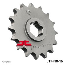 Pignone 16 denti per Hyosung