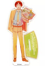 Pannello supporto acrilico