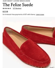 M. GEMI-Sunset RED-FELIZE