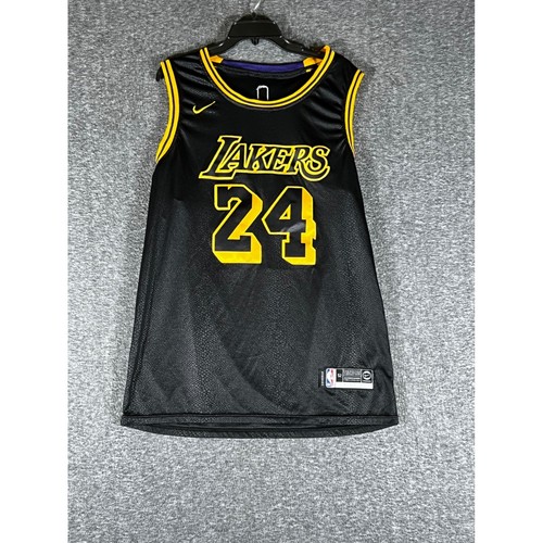 Maglia nike los angeles lakers - nike,
