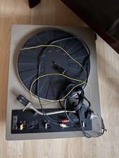 Lenco L-133 VTG Turntable With