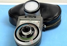 MINOLTA Illuminance Meter