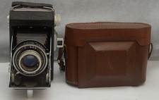 Welta Weltax Junior Trioplan All working  Perfettamente funzionante