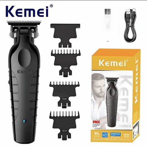 Kemei tagliacapelli 2299 - kemei,
