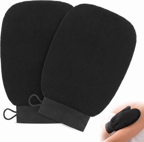 Guanto esfoliante corpo - guanto,
