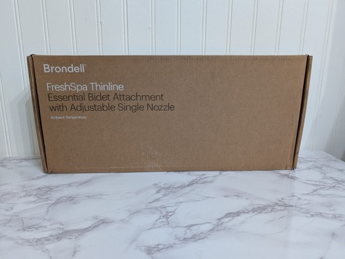 Sedile bidet brondell - sedile, wc