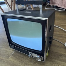 Monitor video vintage Sony