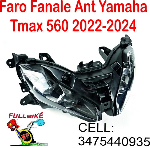 Faro fanale anteriore led - faro, a