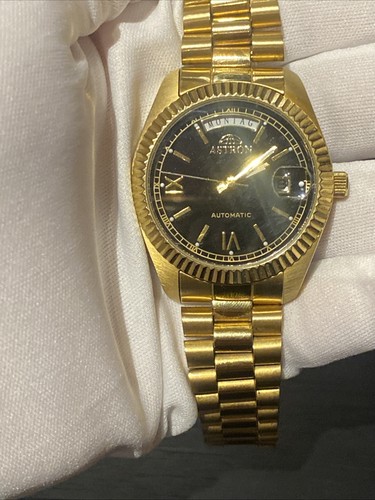 Astron model daydate president - astron,