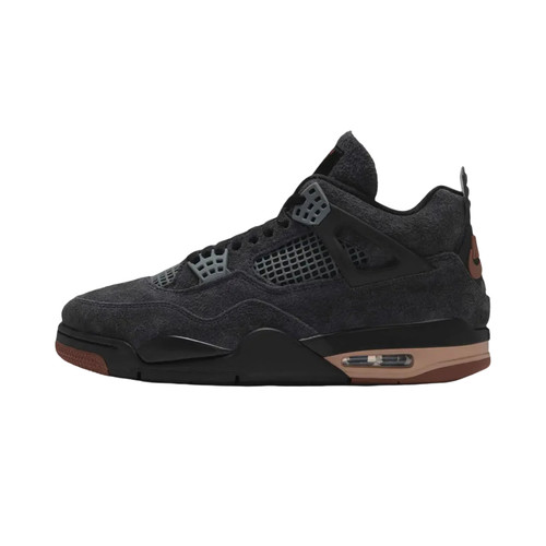 Nike air jordan - nike, 4