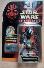 NIP 1998 Star Wars Episode 1