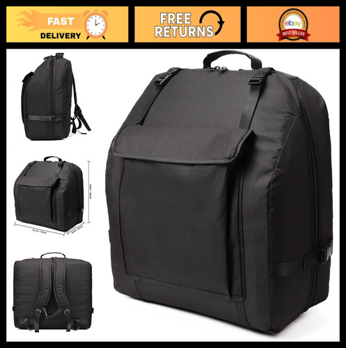 Borsa gig fisarmonica 120 - borsa,
