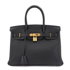 Borsa a mano HERMES Birkin 30