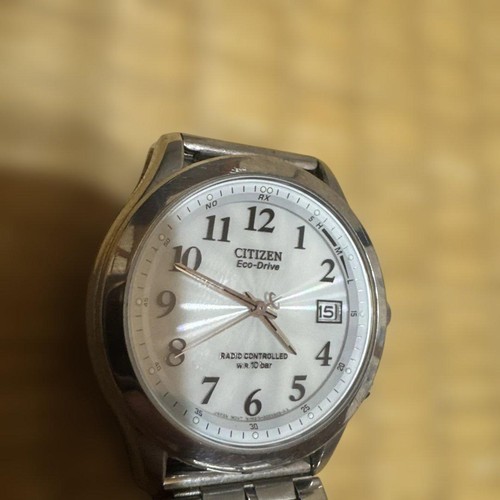 Orologio citizen eco drive - orologio, eco-drive