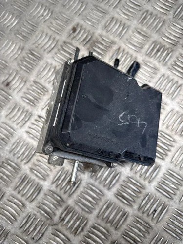 Blocco idraulico nissan juke - blocco,