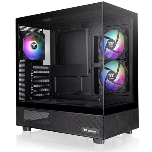Thermaltake view 270 - view,