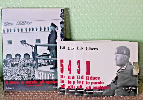 Lotto dvd serie - 5,
