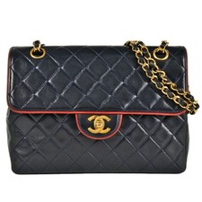 Borsa a tracolla CHANEL
