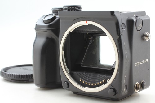 Exc contax 645 af medium - contax,