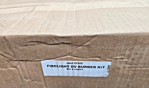 Kit bruciatore jotul 154993 - bruciatore, #154993