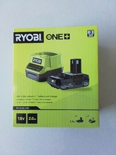Ryobi RC18120-120 Kit Batteria