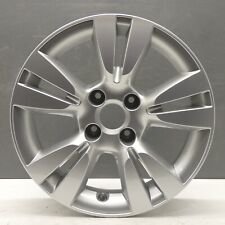 Nuovo Cerchio In Lega Da 16"