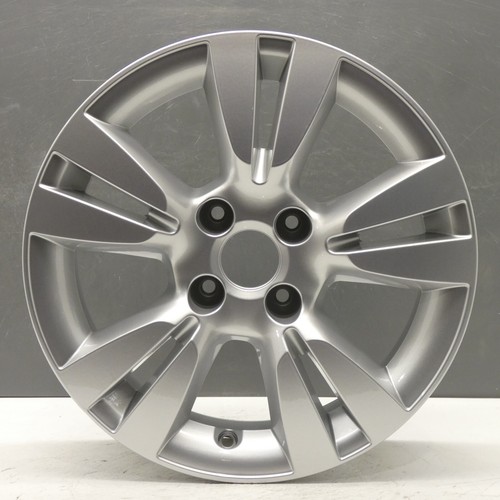 Nuovo cerchio lega 16 - in, 16"