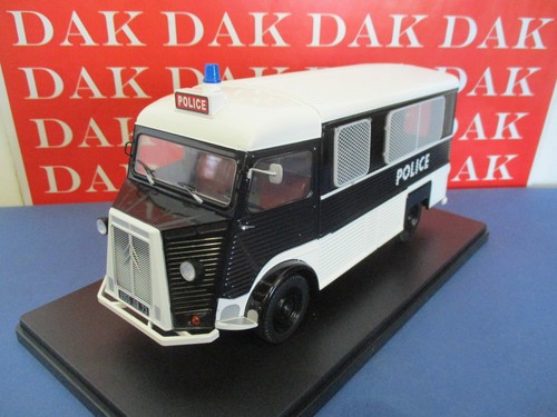 Die cast modellino - cast, 1/24