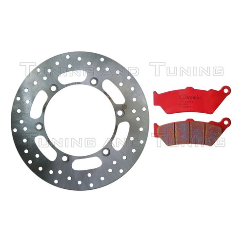 Disco post brembo - disco, sp